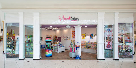 Sweet Factory