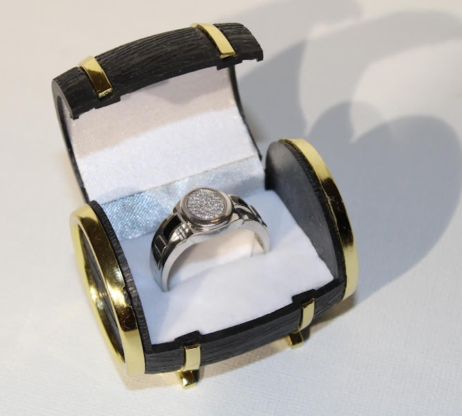 Suresh Jewellery Inc