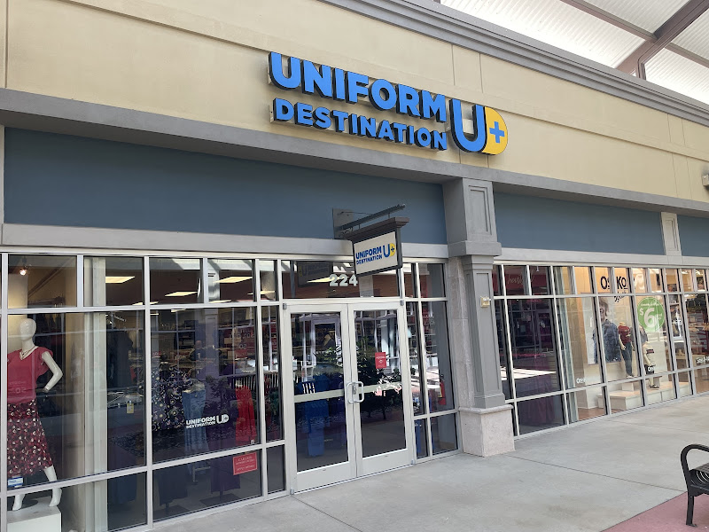 Uniform Destination