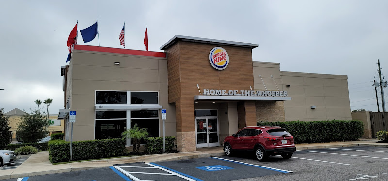 Burger King