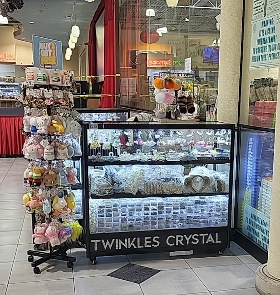 Twinkles Crystal