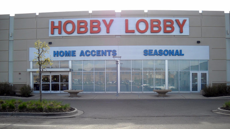 Hobby Lobby