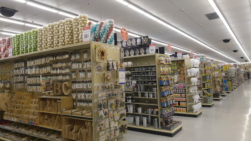 Hobby Lobby