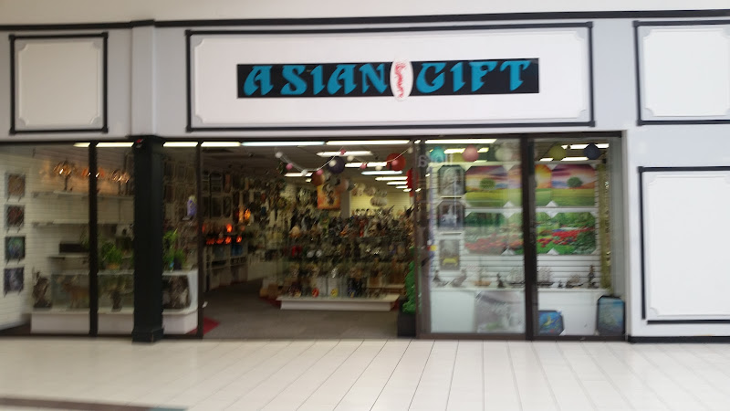 Jangsoo Asian Gifts