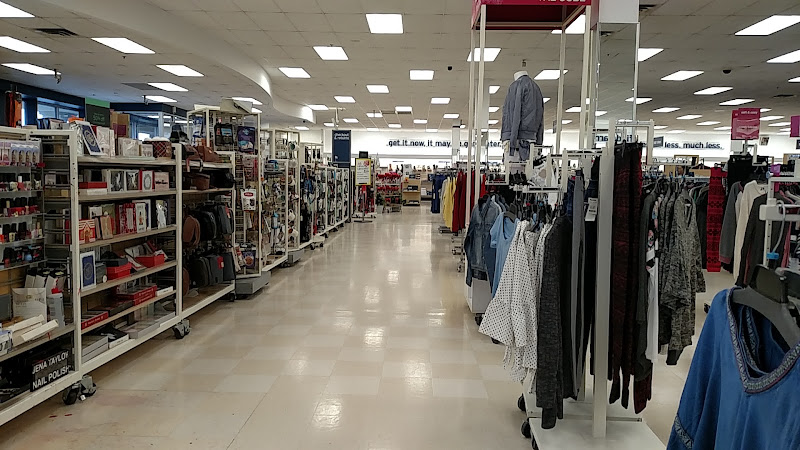 Marshalls