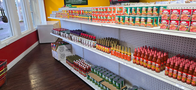Lil Jamaica Grocery and Gift Shop