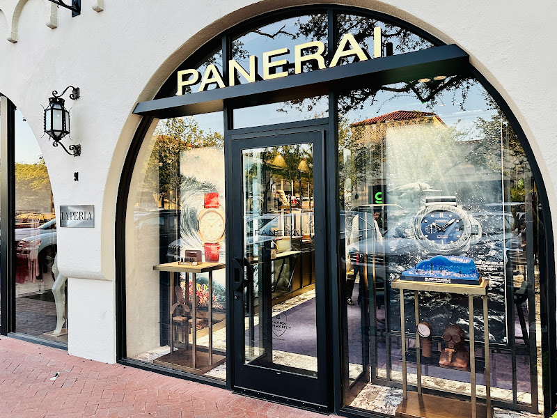 PANERAI