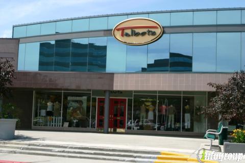 Talbots
