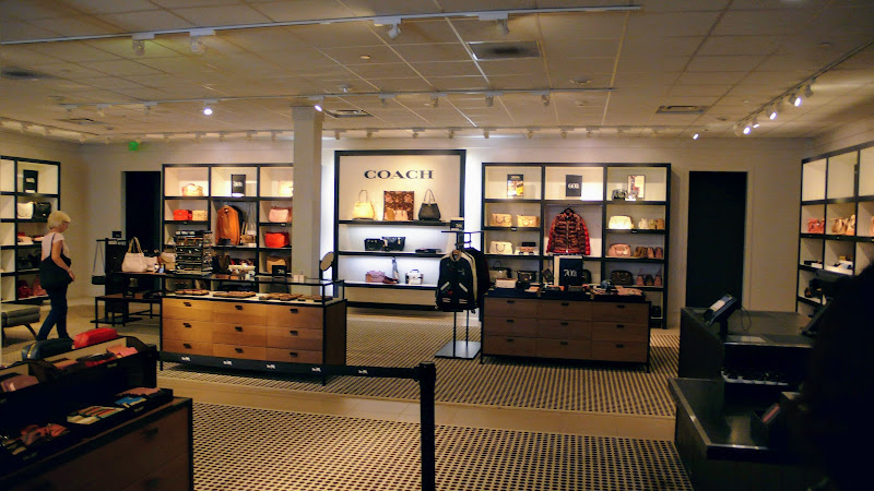 Coach Factory