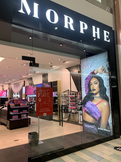 Morphe
