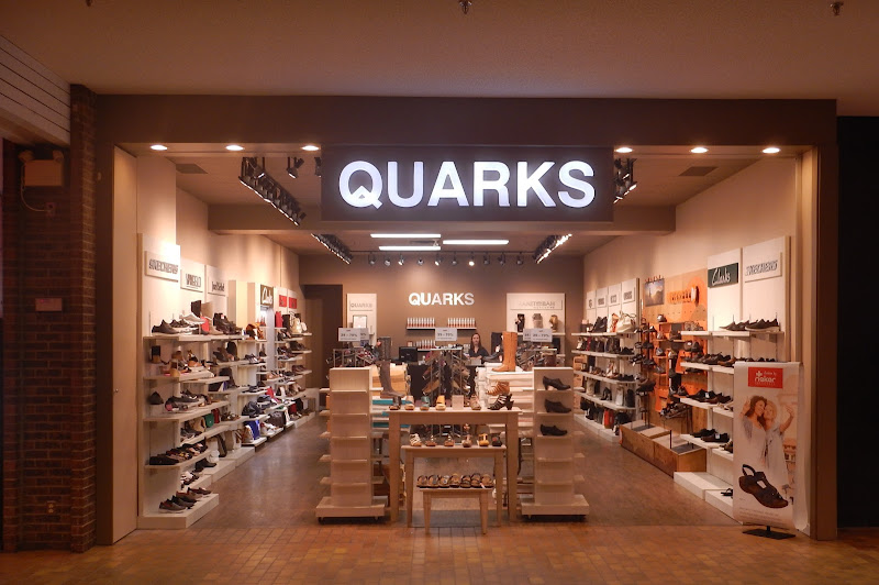 Quarks