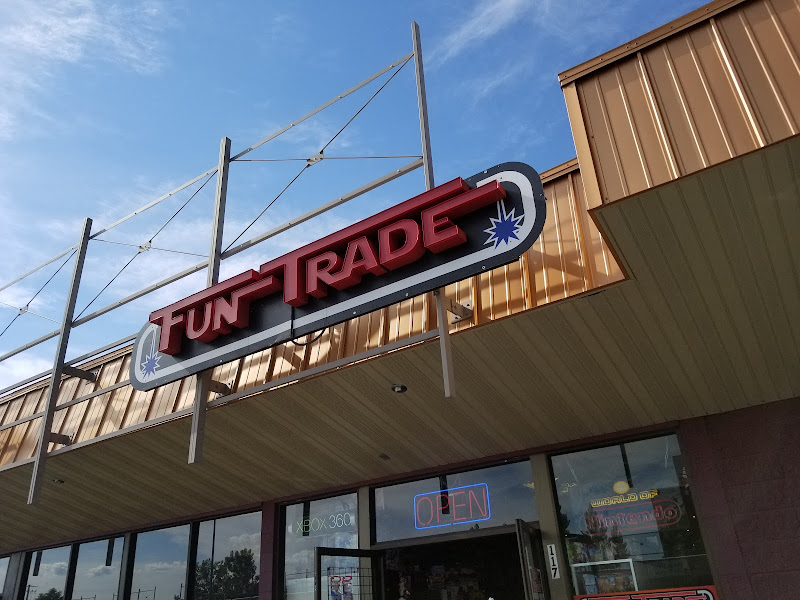 FunTrade