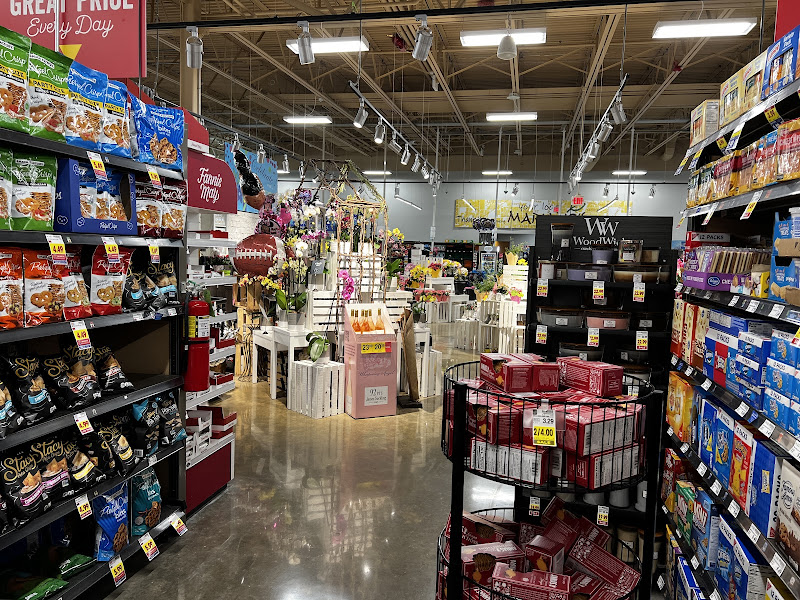 Mariano's Fresh Market