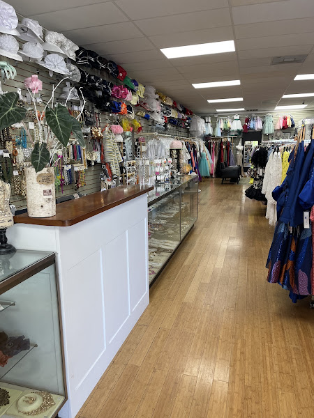 Young's Fashions