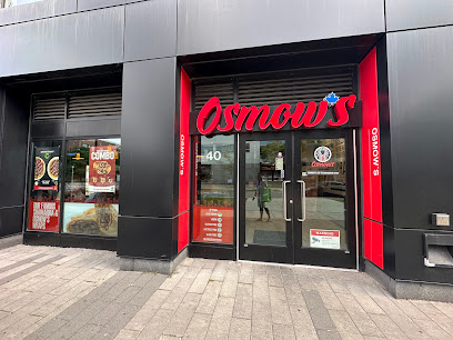 Osmow's Shawarma