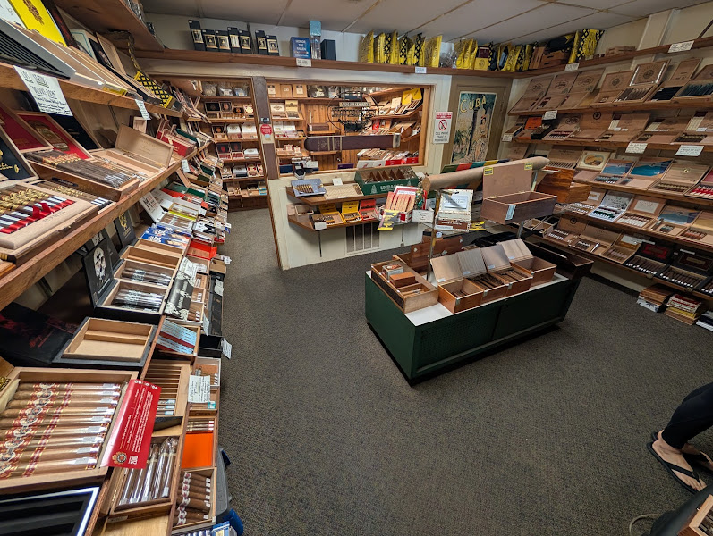 Sturman's Smoke Shop