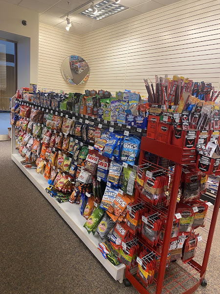 Aidan Convenience Store