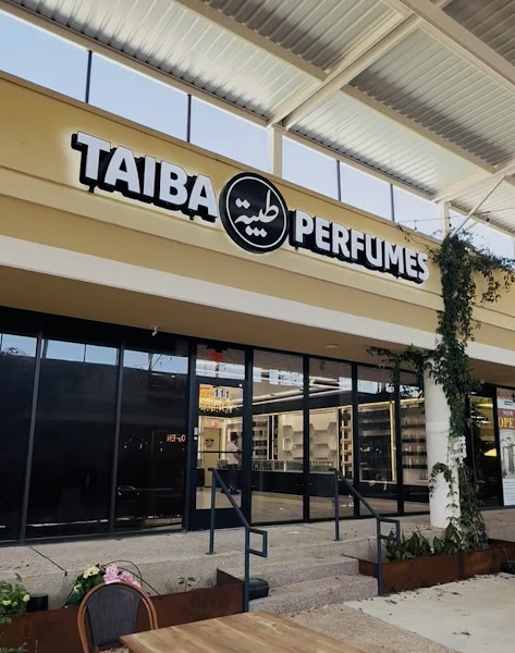 TAIBA PERFUMES