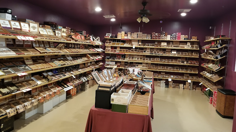 Tobacco Road