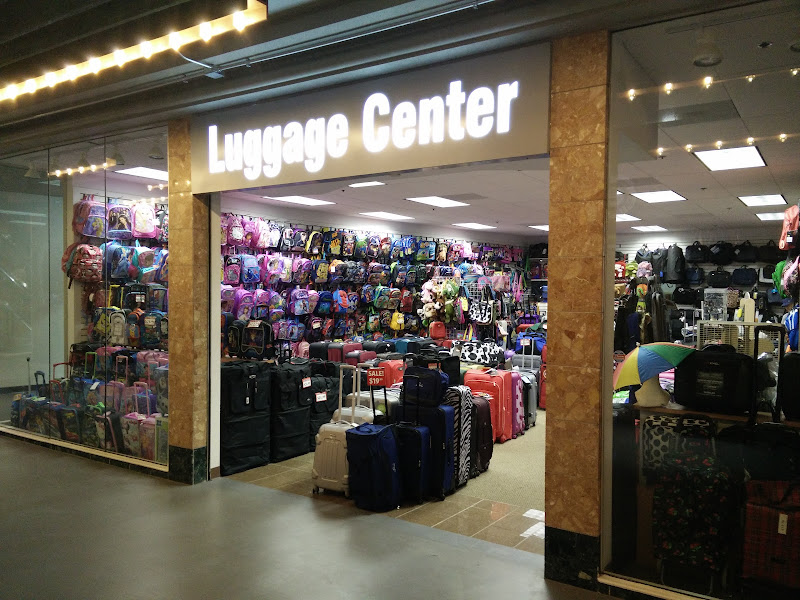 Luggage Center