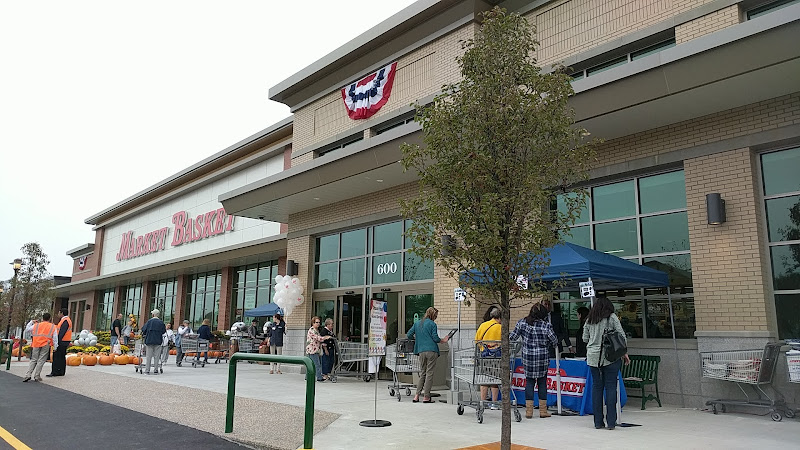 Market Basket