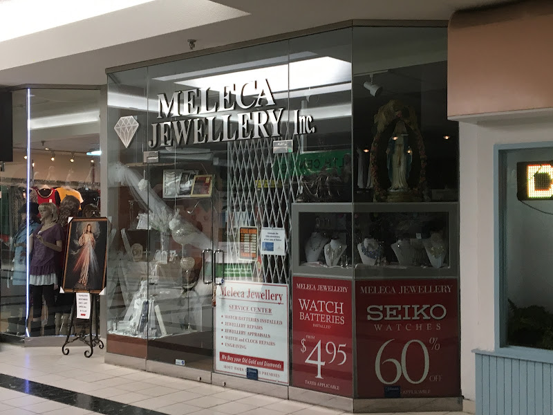 Meleca Jewellery