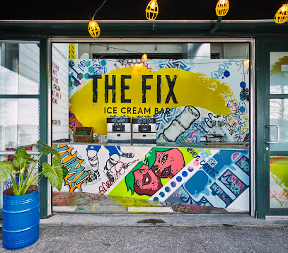 The Fix