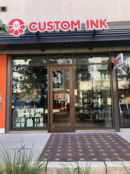 Custom Ink