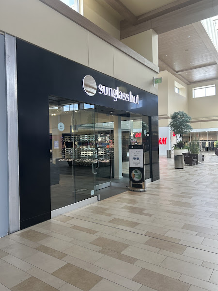 Sunglass Hut