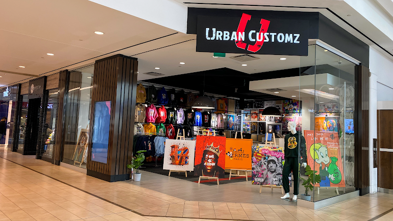 Urban Customz