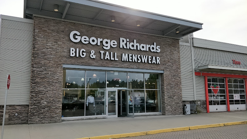 George Richards