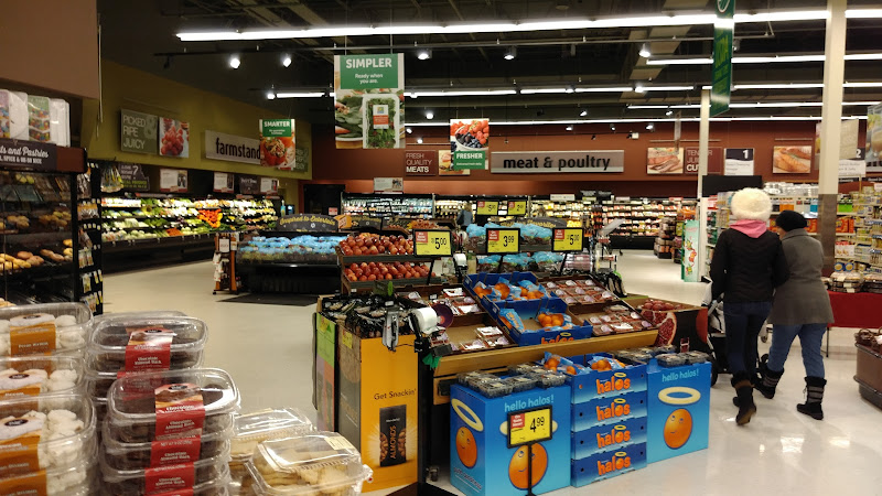 Safeway