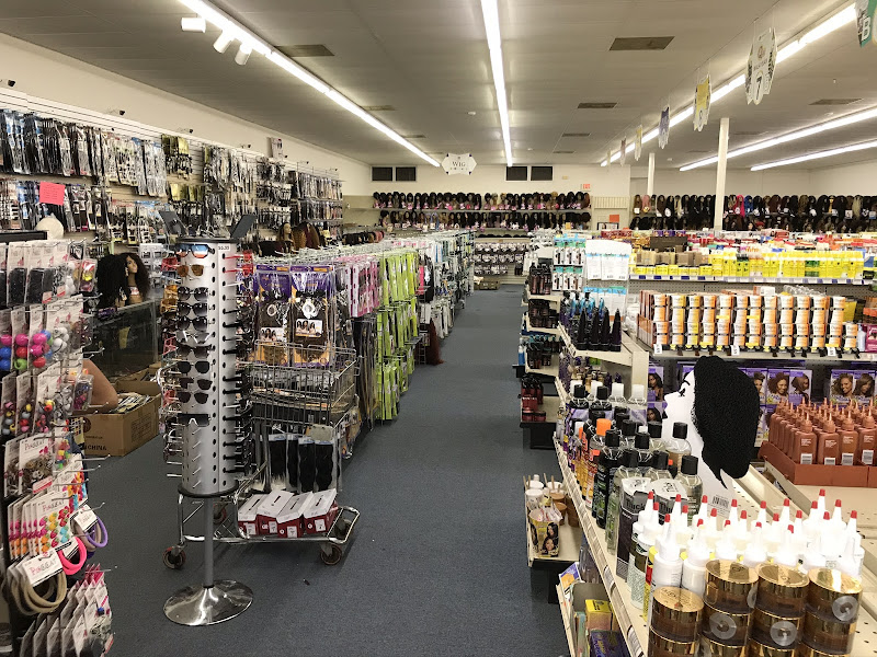 Hair World Beauty Supply