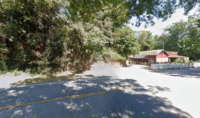 Boonsboro Rd./Boonsboro Hardware Store