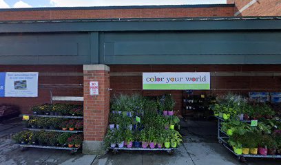 Central Market Florist