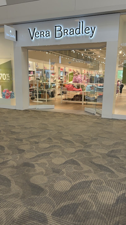 Vera Bradley Outlet