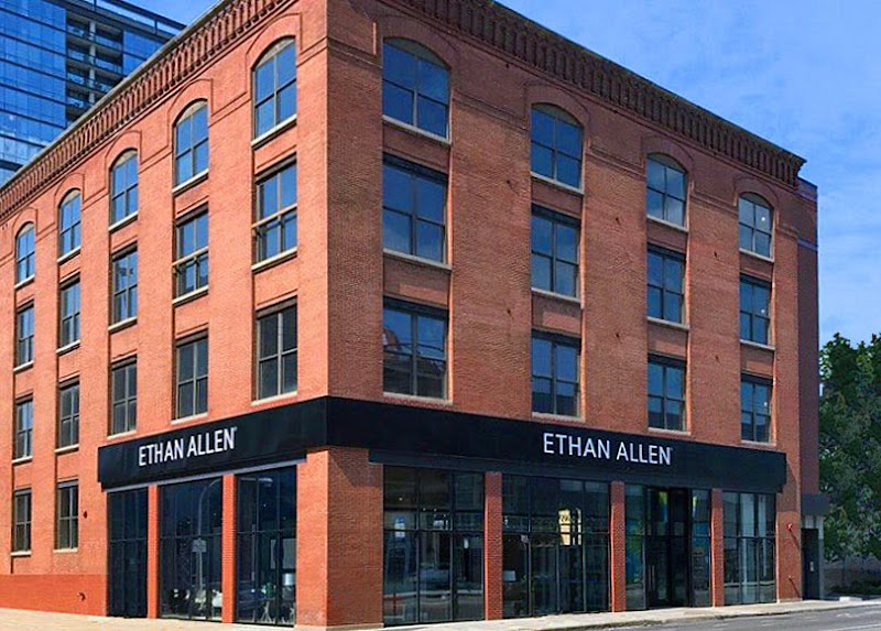 Ethan Allen