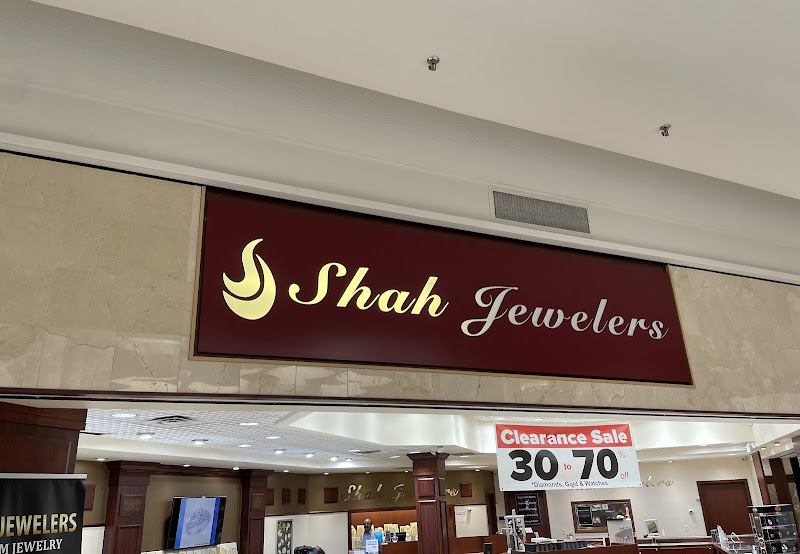 Shah Jewelers