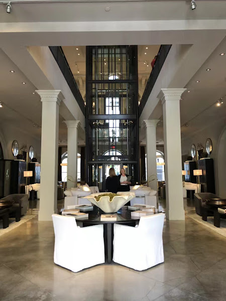 RH Raleigh | The Gallery at North Hills