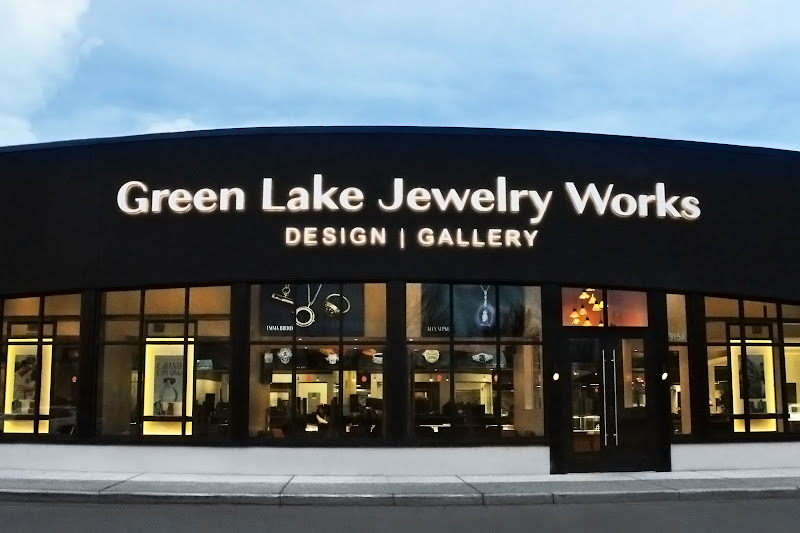 Green Lake Jewelry Works