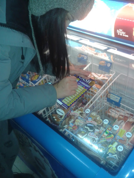University Convenience