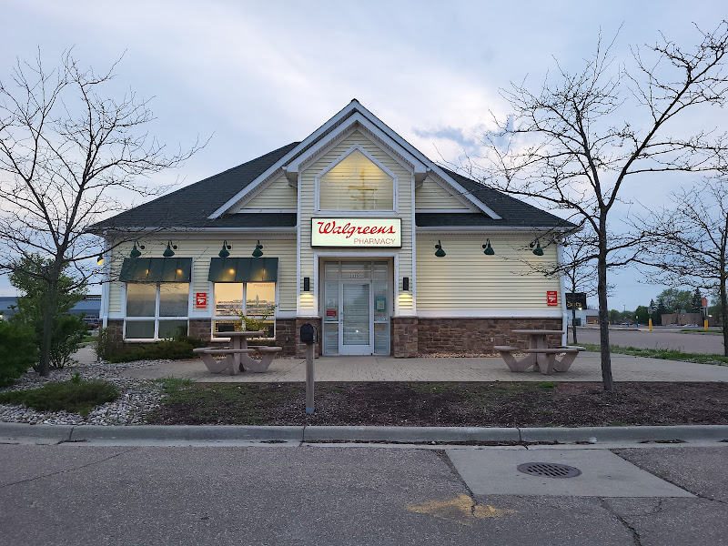 Walgreens Pharmacy