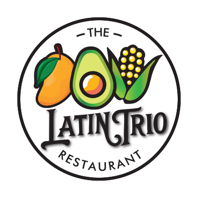 The Latin Trio logo
