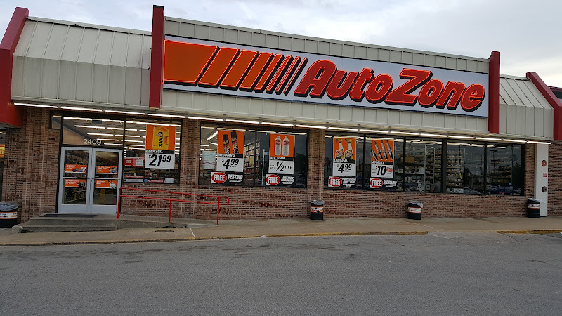 AutoZone