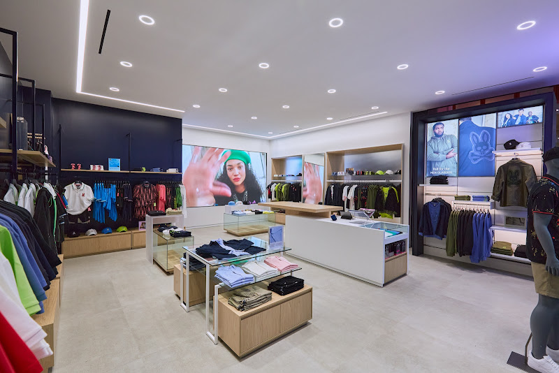 Psycho Bunny