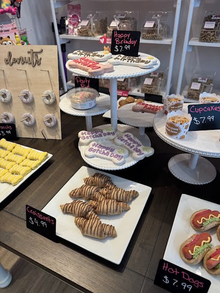 Woof Gang Bakery & Grooming Midland Commons