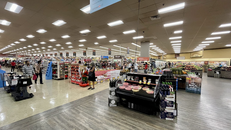 Safeway