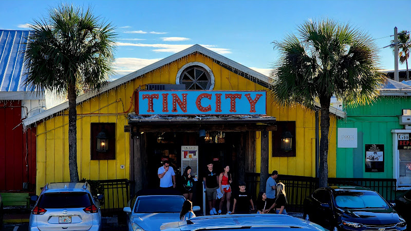 The City Shoppe