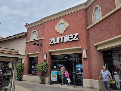 Zumiez