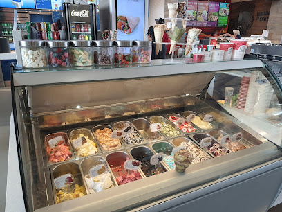 Crepe Delicious